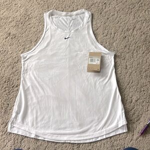 Nike Dri-FIT XS tank top NWT
